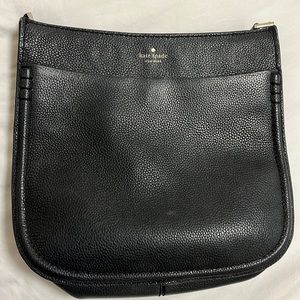 Authentic Kate Spade Pebble CrossBody EUC